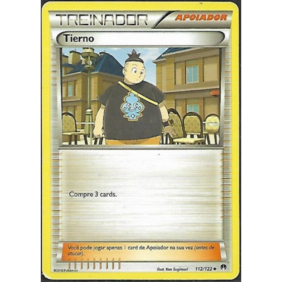legenda